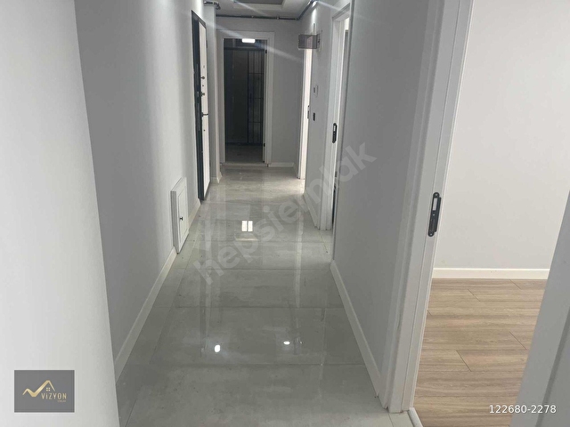 BAYRAMOĞLU BALYANOZ KOYUNDA SATILIK 2+1 YÜKSEK GİRİŞ DAİRE - Görsel 13