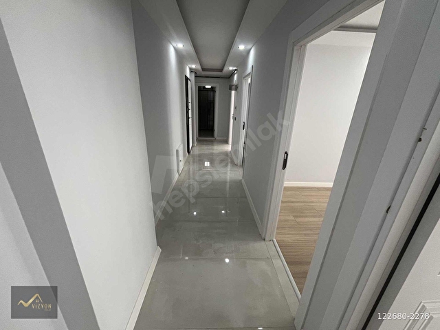 BAYRAMOĞLU BALYANOZ KOYUNDA SATILIK 2+1 YÜKSEK GİRİŞ DAİRE - Görsel 12