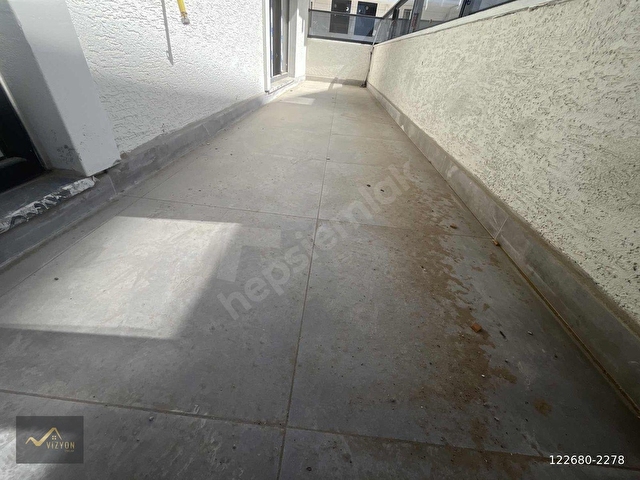 BAYRAMOĞLU BALYANOZ KOYUNDA SATILIK 2+1 YÜKSEK GİRİŞ DAİRE - Görsel 5