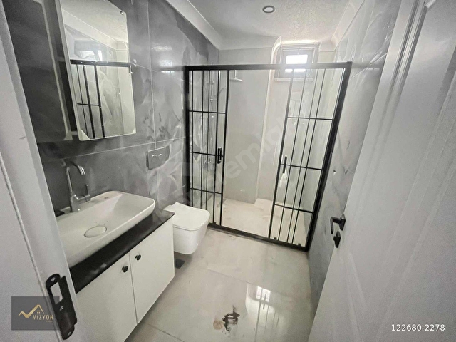 BAYRAMOĞLU BALYANOZ KOYUNDA SATILIK 2+1 YÜKSEK GİRİŞ DAİRE