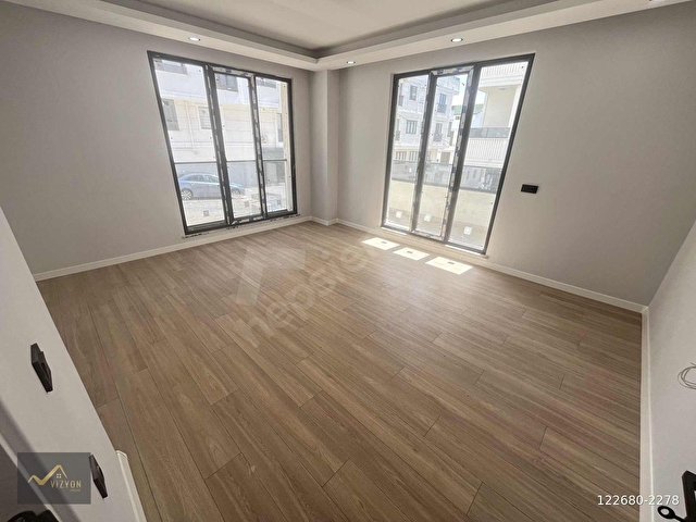 BAYRAMOĞLU BALYANOZ KOYUNDA SATILIK 2+1 YÜKSEK GİRİŞ DAİRE - Görsel 2