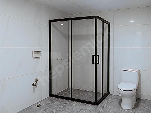 GENİŞ VE SIFIR DÜZ GİRİS 3+1 - Görsel 27