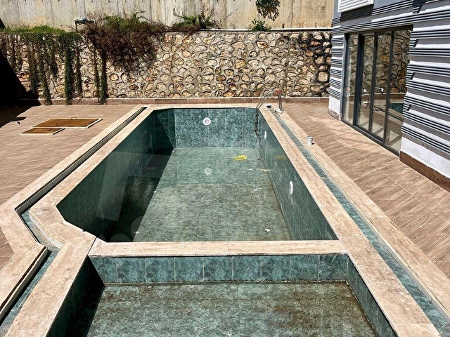 ÇIPLAKLI YENİ BİNA LUNA LOFT BOŞ DAİRE 1+1 KIRALIK DAİRE - Görsel 11