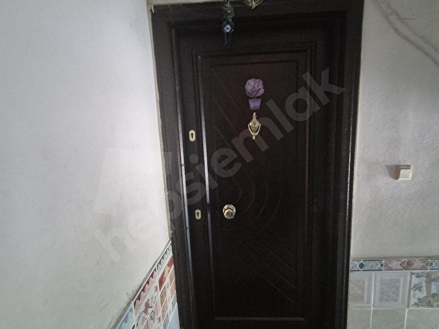 BELEDİYE EVLERİNDE 2 KATLI MÜSTAKİL EV SATLIK - Görsel 23