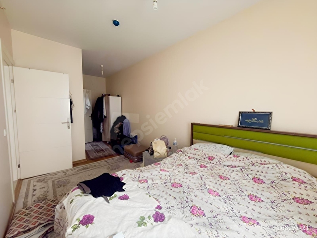 Innovia 2 de Satilik Deniz ve Peyzaj Manazaralı 3+1 Lüks Daire - Görsel 26