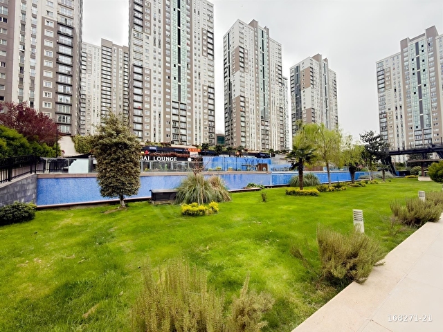 Innovia 2 de Satilik Deniz ve Peyzaj Manazaralı 3+1 Lüks Daire - Görsel 6