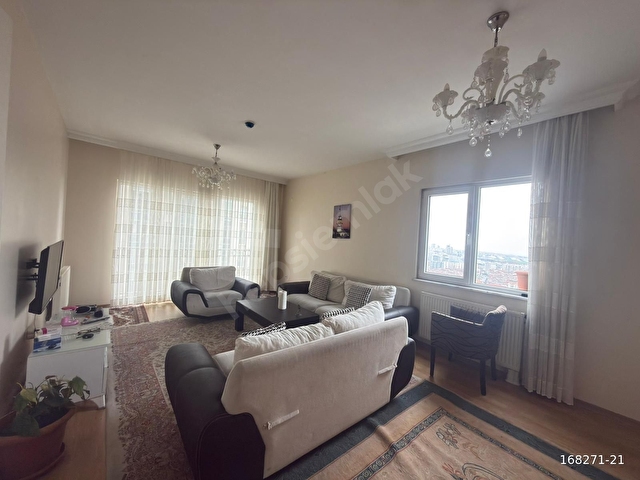 Innovia 2 de Satilik Deniz ve Peyzaj Manazaralı 3+1 Lüks Daire - Görsel 13