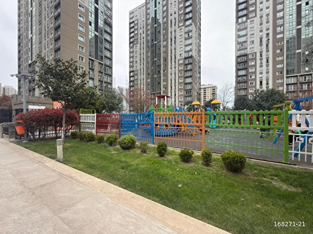 Innovia 2 de Satilik Deniz ve Peyzaj Manazaralı 3+1 Lüks Daire - Görsel 2