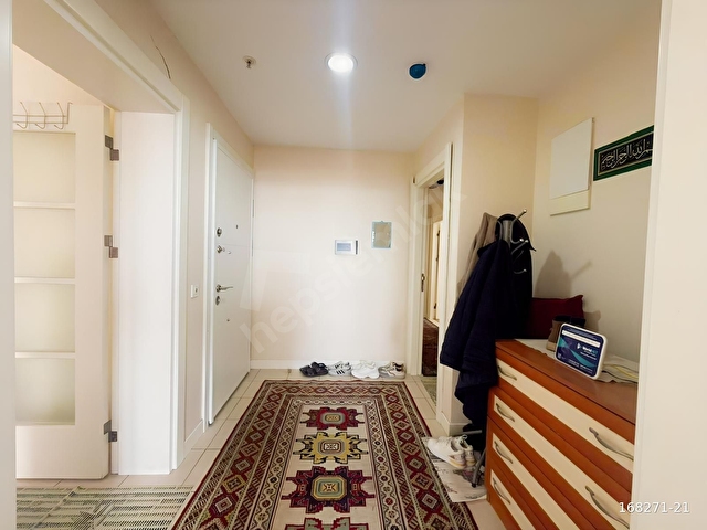Innovia 2 de Satilik Deniz ve Peyzaj Manazaralı 3+1 Lüks Daire - Görsel 21