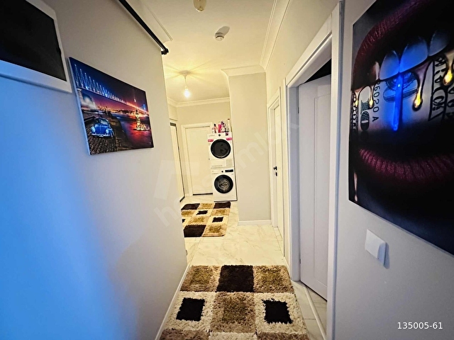 CENGİZHAN MAH.CADDE ÜZERİNDE SIFIR BİNADA Y.GİRİŞ DAİRE - Görsel 24