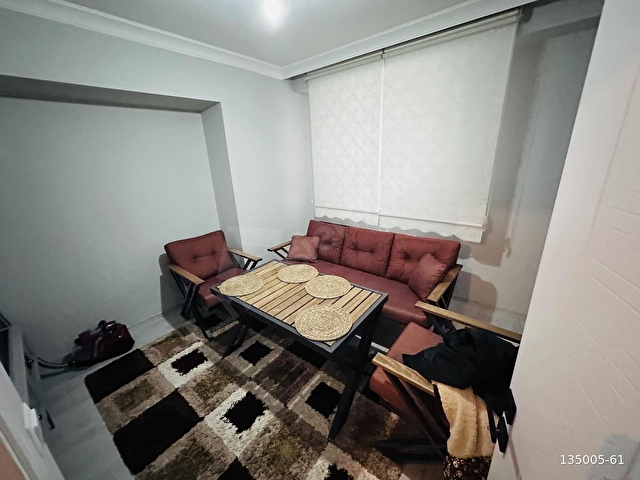 CENGİZHAN MAH.CADDE ÜZERİNDE SIFIR BİNADA Y.GİRİŞ DAİRE - Görsel 21