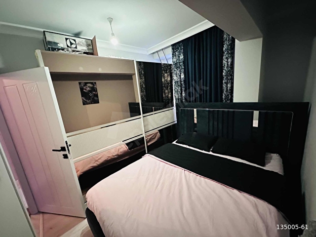 CENGİZHAN MAH.CADDE ÜZERİNDE SIFIR BİNADA Y.GİRİŞ DAİRE - Görsel 13