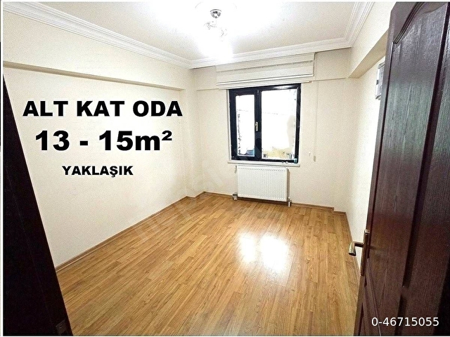 SAHİBİNDEN. ÖN CEPHE. PARK MANZARALI. 2 CAM BALKONLU. ÖZEL ISI YALITIMLI. 5 ADET OTOMATİK PANJUR - Görsel 19