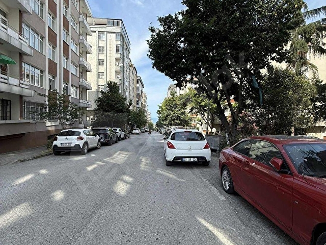 HUZUR SİTESİNDE KUPON BÖLGEDE ÇİFT KATLI OTOPARKLI DÜKKAN - Görsel 3