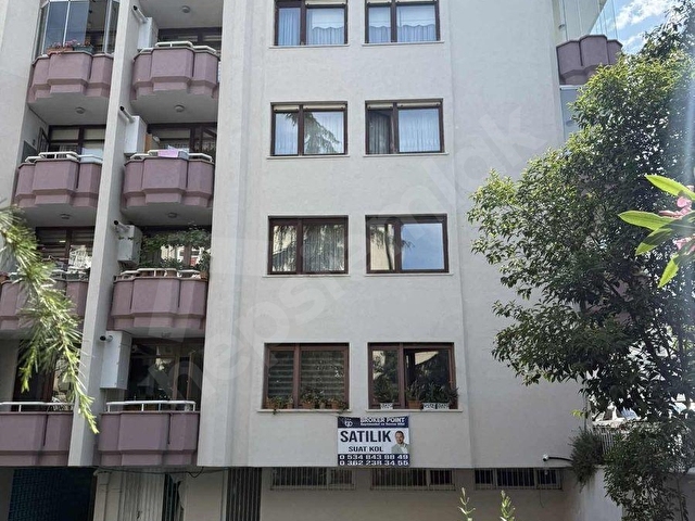 HUZUR SİTESİNDE KUPON BÖLGEDE ÇİFT KATLI OTOPARKLI DÜKKAN - Görsel 7