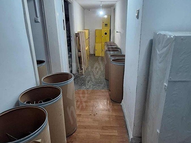 HUZUR SİTESİNDE KUPON BÖLGEDE ÇİFT KATLI OTOPARKLI DÜKKAN - Görsel 18