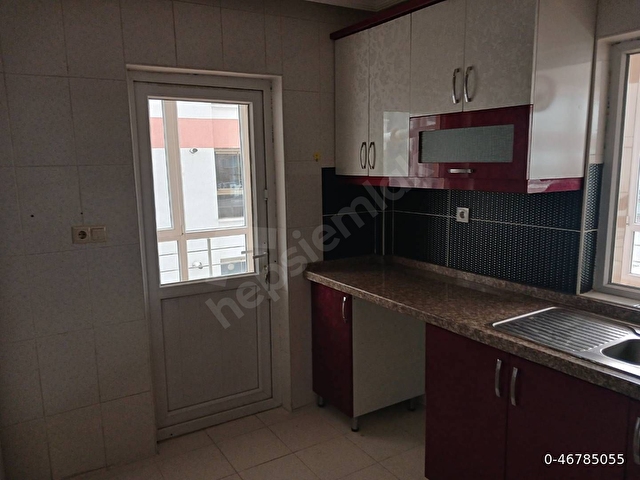 Sahibinden Kaymakamlık Arkası Çarşıda Daire - Görsel 9