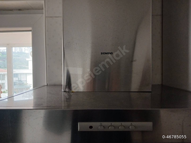 Sahibinden Kaymakamlık Arkası Çarşıda Daire - Görsel 6