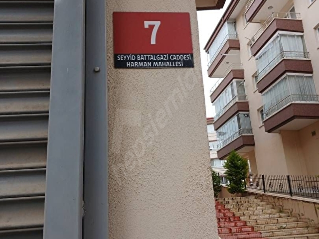 Sahibinden Kaymakamlık Arkası Çarşıda Daire - Görsel 25