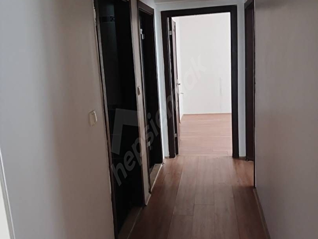 Sahibinden Kaymakamlık Arkası Çarşıda Daire - Görsel 13