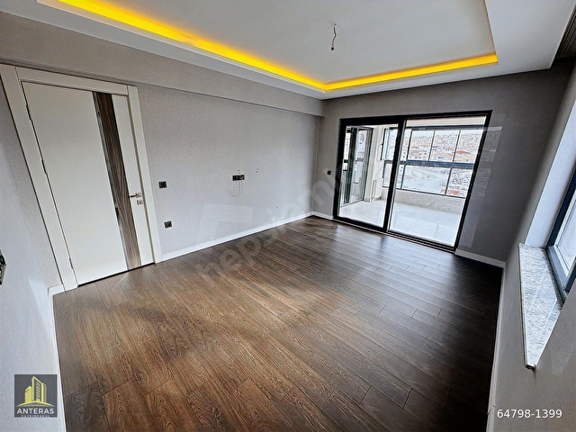 YOZGAT BULVARI PARALELİNDE YENİ SİTEDE LÜKS YAPILI DAİRE - Görsel 13