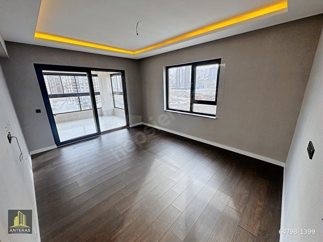 YOZGAT BULVARI PARALELİNDE YENİ SİTEDE LÜKS YAPILI DAİRE - Görsel 12