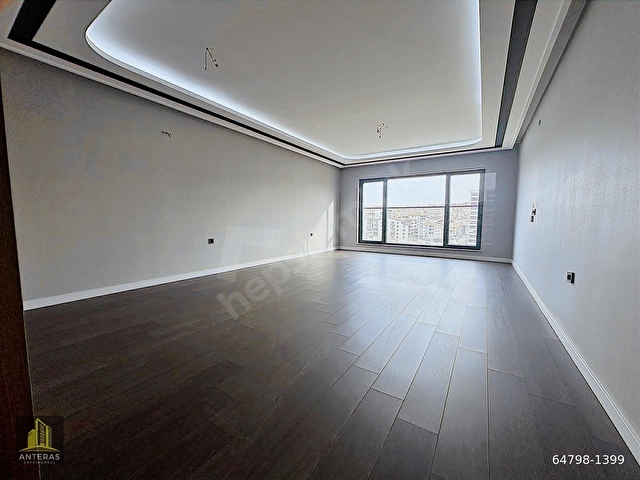 YOZGAT BULVARI PARALELİNDE YENİ SİTEDE LÜKS YAPILI DAİRE - Görsel 5