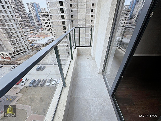YOZGAT BULVARI PARALELİNDE YENİ SİTEDE LÜKS YAPILI DAİRE - Görsel 26