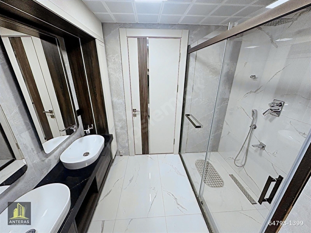 YOZGAT BULVARI PARALELİNDE YENİ SİTEDE LÜKS YAPILI DAİRE - Görsel 30