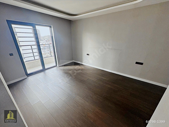 YOZGAT BULVARI PARALELİNDE YENİ SİTEDE LÜKS YAPILI DAİRE - Görsel 22