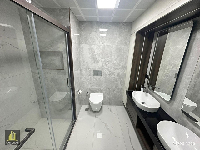 YOZGAT BULVARI PARALELİNDE YENİ SİTEDE LÜKS YAPILI DAİRE - Görsel 28