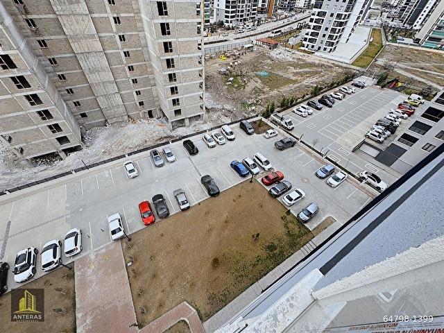 YOZGAT BULVARI PARALELİNDE YENİ SİTEDE LÜKS YAPILI DAİRE - Görsel 27
