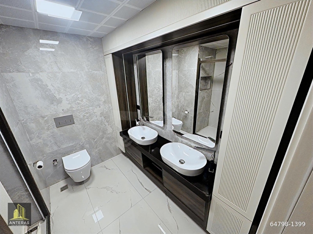 YOZGAT BULVARI PARALELİNDE YENİ SİTEDE LÜKS YAPILI DAİRE - Görsel 29