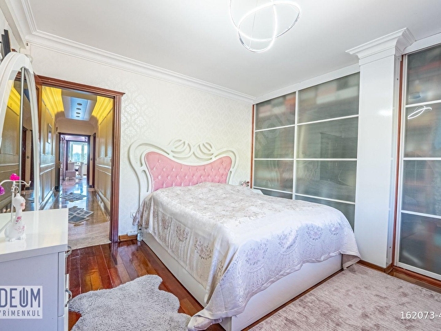 ODEUM GAYRİMENKUL YALI MAH. 3+1 SATILIK DAİRE - Görsel 29