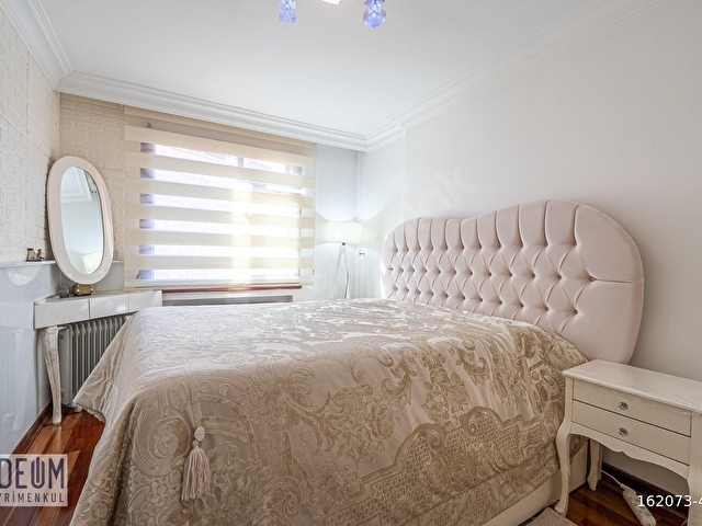 ODEUM GAYRİMENKUL YALI MAH. 3+1 SATILIK DAİRE - Görsel 23