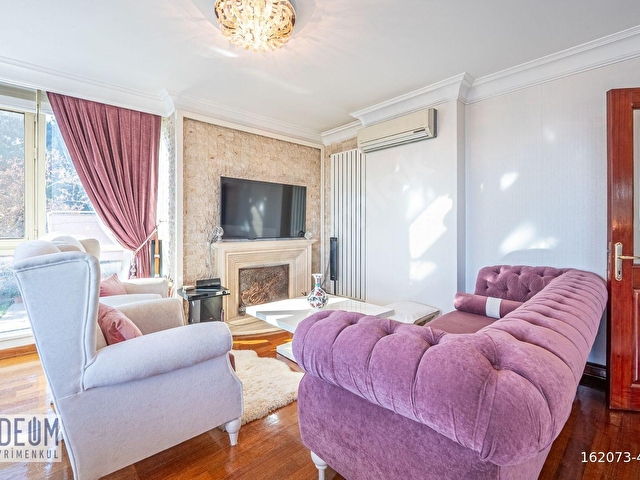 ODEUM GAYRİMENKUL YALI MAH. 3+1 SATILIK DAİRE - Görsel 19