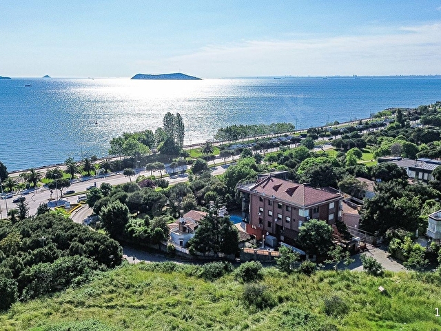 ODEUM GAYRİMENKUL YALI MAH. 3+1 SATILIK DAİRE - Görsel 5