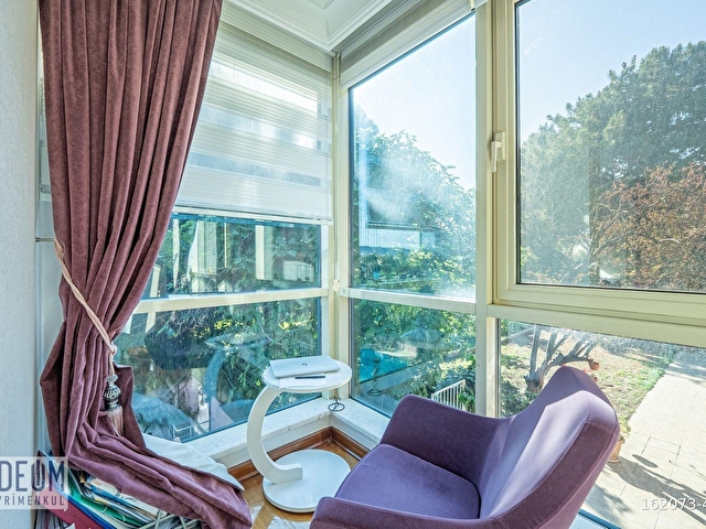 ODEUM GAYRİMENKUL YALI MAH. 3+1 SATILIK DAİRE - Görsel 20