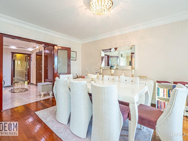ODEUM GAYRİMENKUL YALI MAH. 3+1 SATILIK DAİRE - Görsel 21