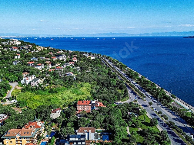 ODEUM GAYRİMENKUL YALI MAH. 3+1 SATILIK DAİRE - Görsel 12