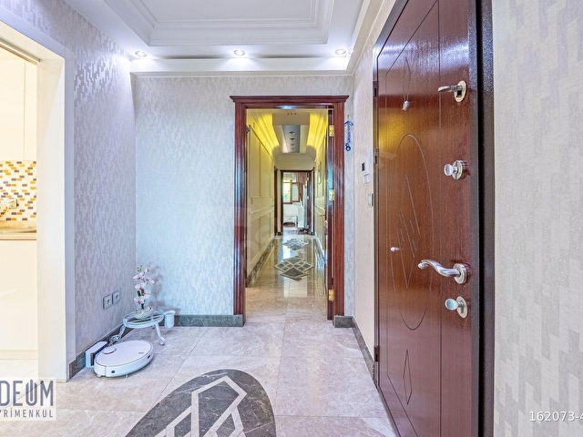 ODEUM GAYRİMENKUL YALI MAH. 3+1 SATILIK DAİRE - Görsel 14