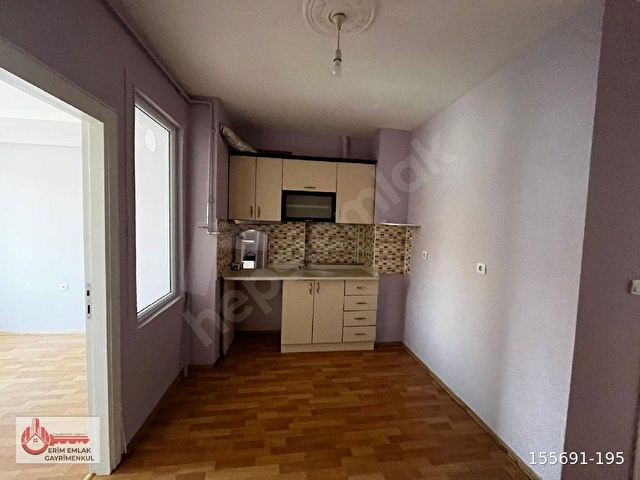 BAHÇELİEVLER MAH.BALOĞLU SAKAK DA 1+1 SATILIK DAİRE - Görsel 21