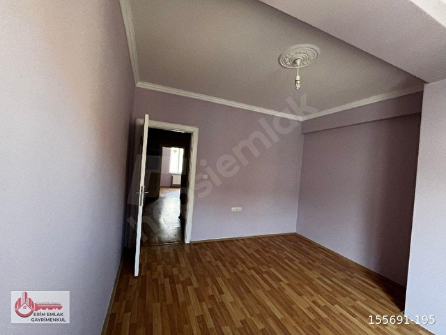 BAHÇELİEVLER MAH.BALOĞLU SAKAK DA 1+1 SATILIK DAİRE - Görsel 15