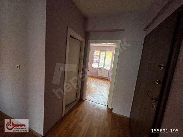 BAHÇELİEVLER MAH.BALOĞLU SAKAK DA 1+1 SATILIK DAİRE - Görsel 25