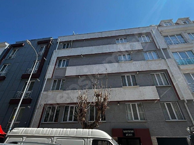 BAHÇELİEVLER MAH.BALOĞLU SAKAK DA 1+1 SATILIK DAİRE