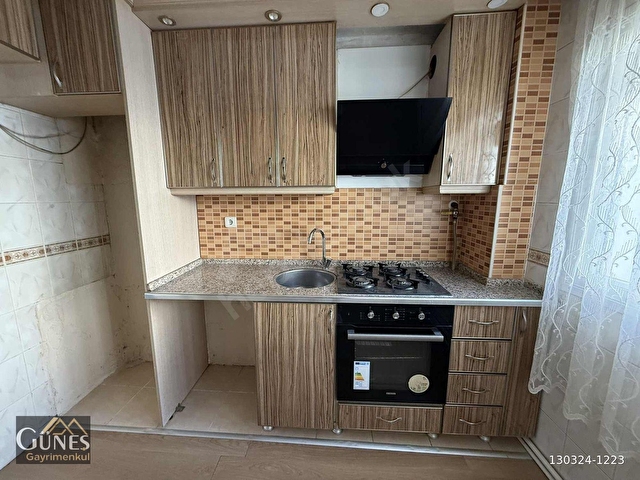 GÜNEŞTEN EFELER MH. 3+1 110 m2 SATILIK DAİRE - Görsel 21
