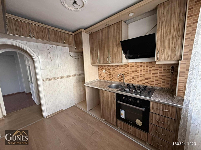 GÜNEŞTEN EFELER MH. 3+1 110 m2 SATILIK DAİRE - Görsel 16