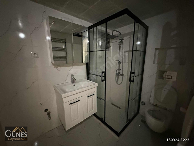 GÜNEŞTEN EFELER MH. 3+1 110 m2 SATILIK DAİRE - Görsel 28