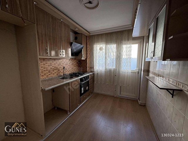 GÜNEŞTEN EFELER MH. 3+1 110 m2 SATILIK DAİRE - Görsel 4