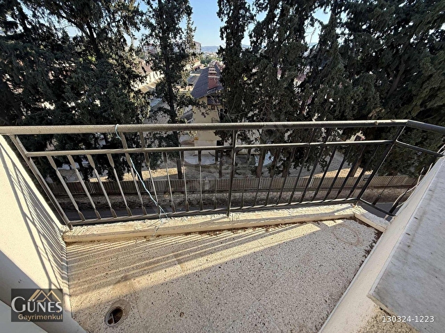 GÜNEŞTEN EFELER MH. 3+1 110 m2 SATILIK DAİRE - Görsel 2